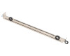 PowerBook G4 Aluminium 17" hard drive bracket - Right