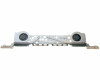 PowerBook G4 Aluminium 17" heat sink & fans (1GHz)