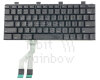 PowerBook Keyboard, Swedish (3400, G3 Kanga)