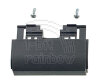 PowerBook Trackpad Button and screws (190,5300,3400,G3 Kanga)