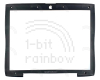 PowerBook G3 display bezel, LG (Lombard)