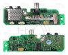 PowerBook G3 DC-in/Audio Board (Pismo)