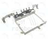 PowerBook G3 Chassis/Stiffener (Wallstreet)