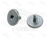 PowerBook G3 Screws, Trackpad/CP flex T8 4.7mm x 2 (Wallstreet)